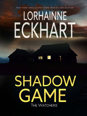cover image of Shadow Game